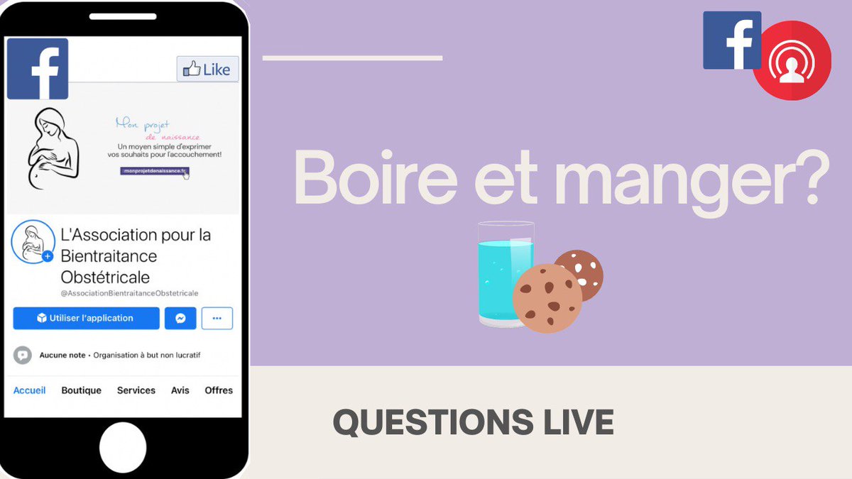 ABObstetricale's tweet photo. Est-il possible de boire ou de manger pendant le travail et l'accouchement ? Si oui, est-il possible de consommer ce que vous voulez ? 🥤🍪
Pourquoi certains soignants ne le conseil pas ? 🙅

👉 Lien de la vidéo juste ici:
https://t.co/UyGbCrbGZ7 https://t.co/fgj9CQ9pxO