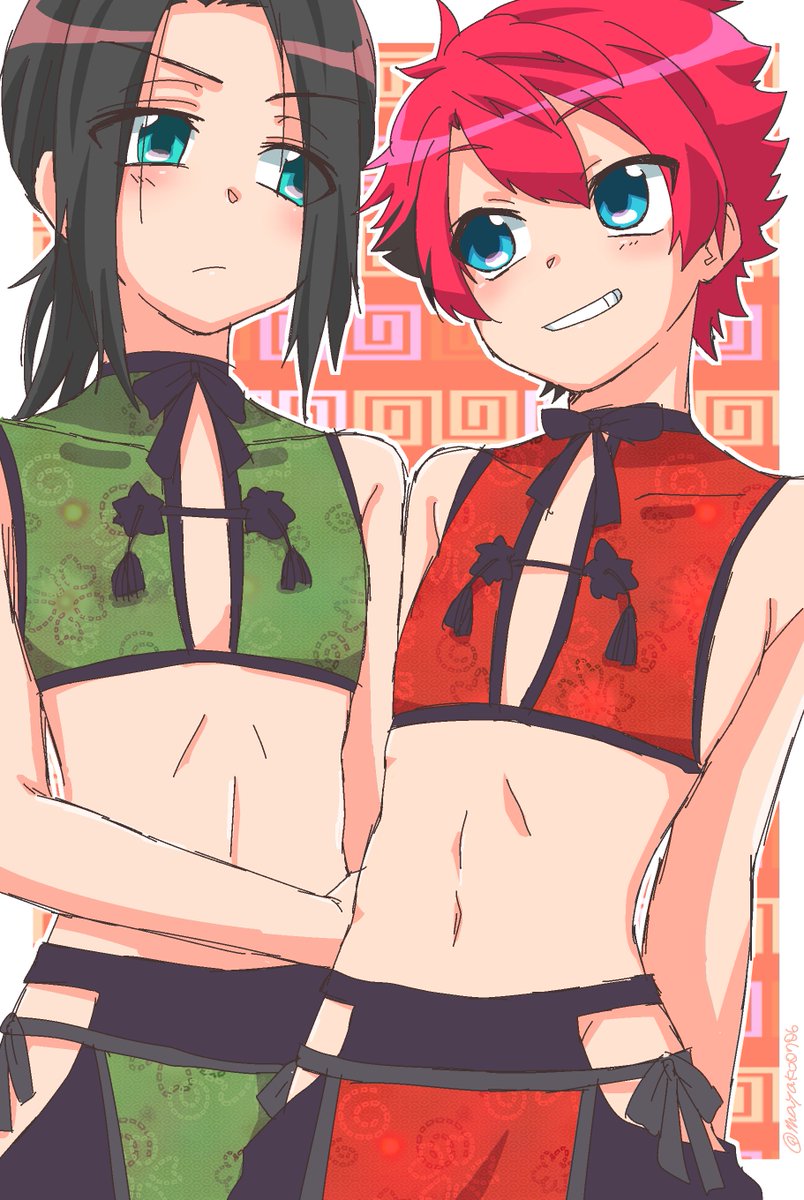 「年少組よく描くね私(再掲) 」|真哉子のイラスト