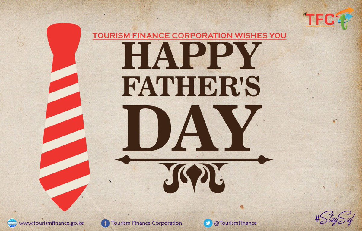 TOURISM FINANCE CORP (@tourismfinance) on Twitter photo 