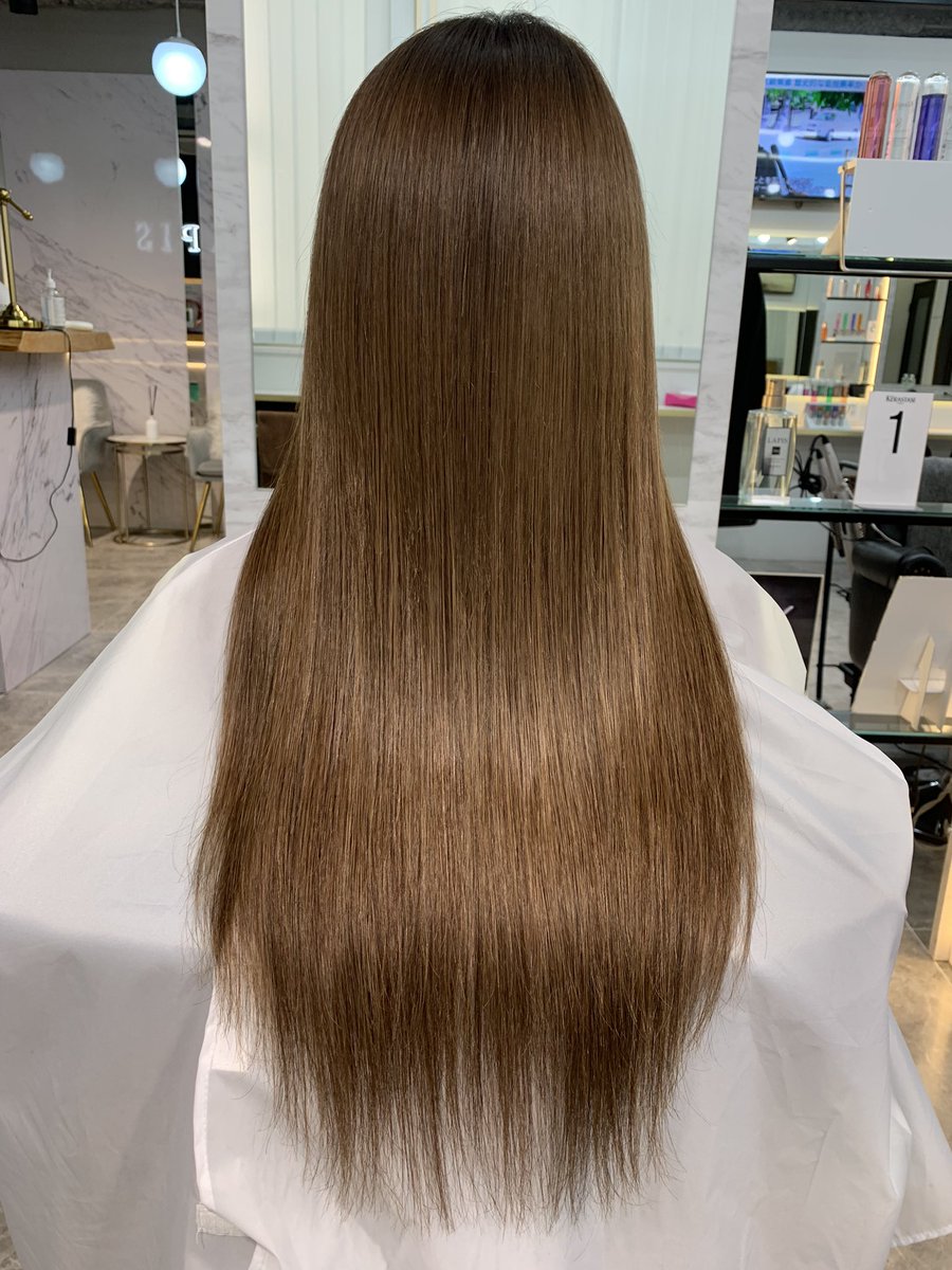 ObuZef's tweet image. お久しぶりすぎてやばい🥲🥲

髪色おちついた😮‍💨

からのるろうに剣心おもろかった💟