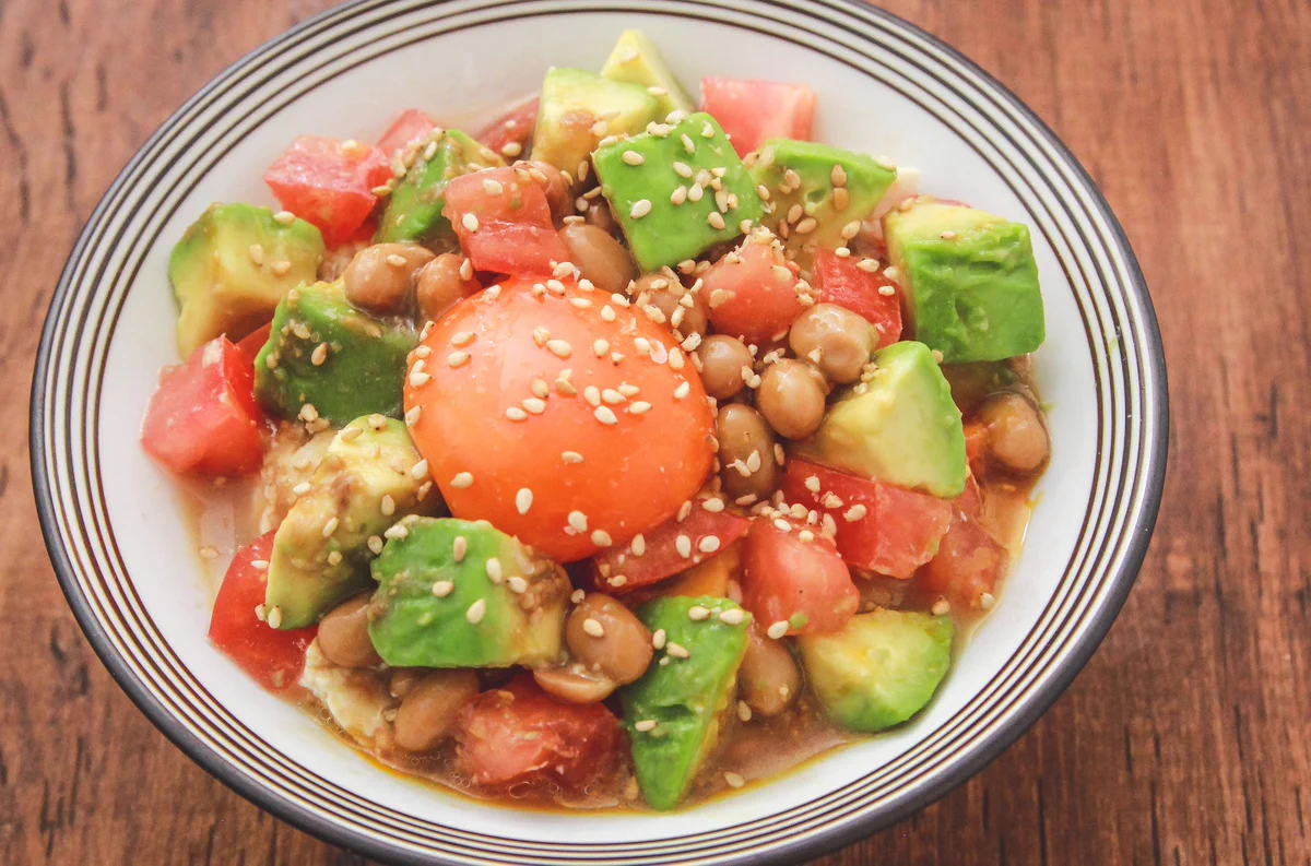 体を絞りたいときにもおすすめ？！ダイエット中でも安心して食べられそうなレシピが話題に！