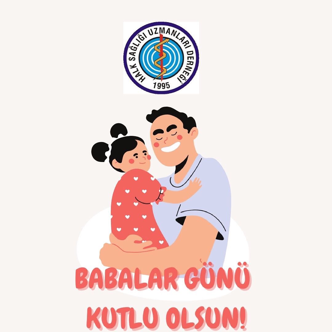 hasuder's tweet photo. Babalar günü kutlu olsun 👔
#halksağlığı #hasuder #baba https://t.co/omHUK3hL8K