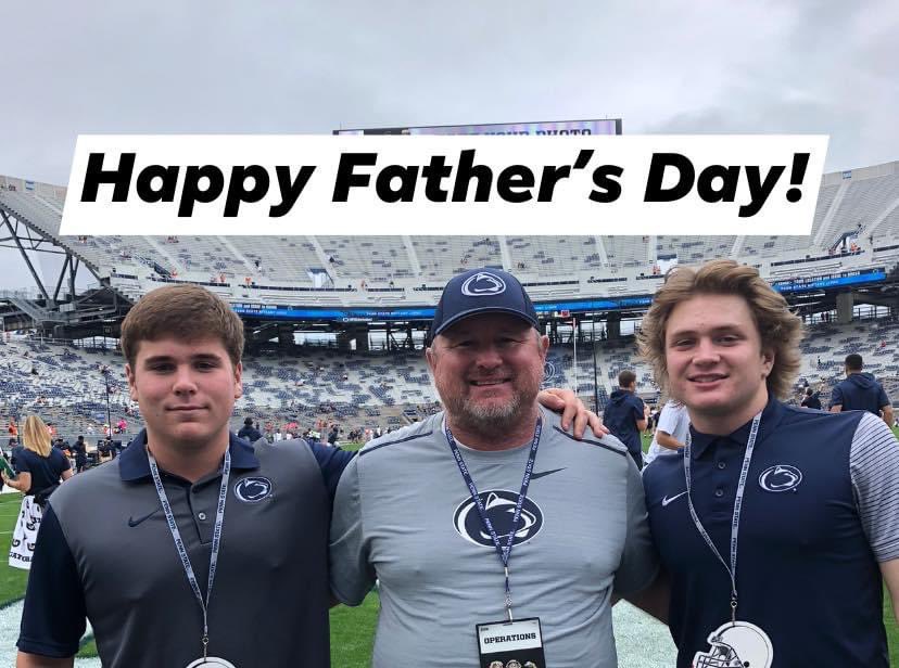 Maureen Cooper tweet media