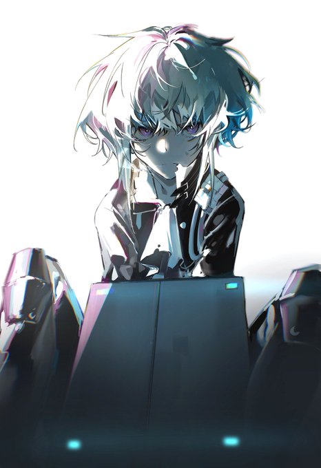 #PROMARE 
