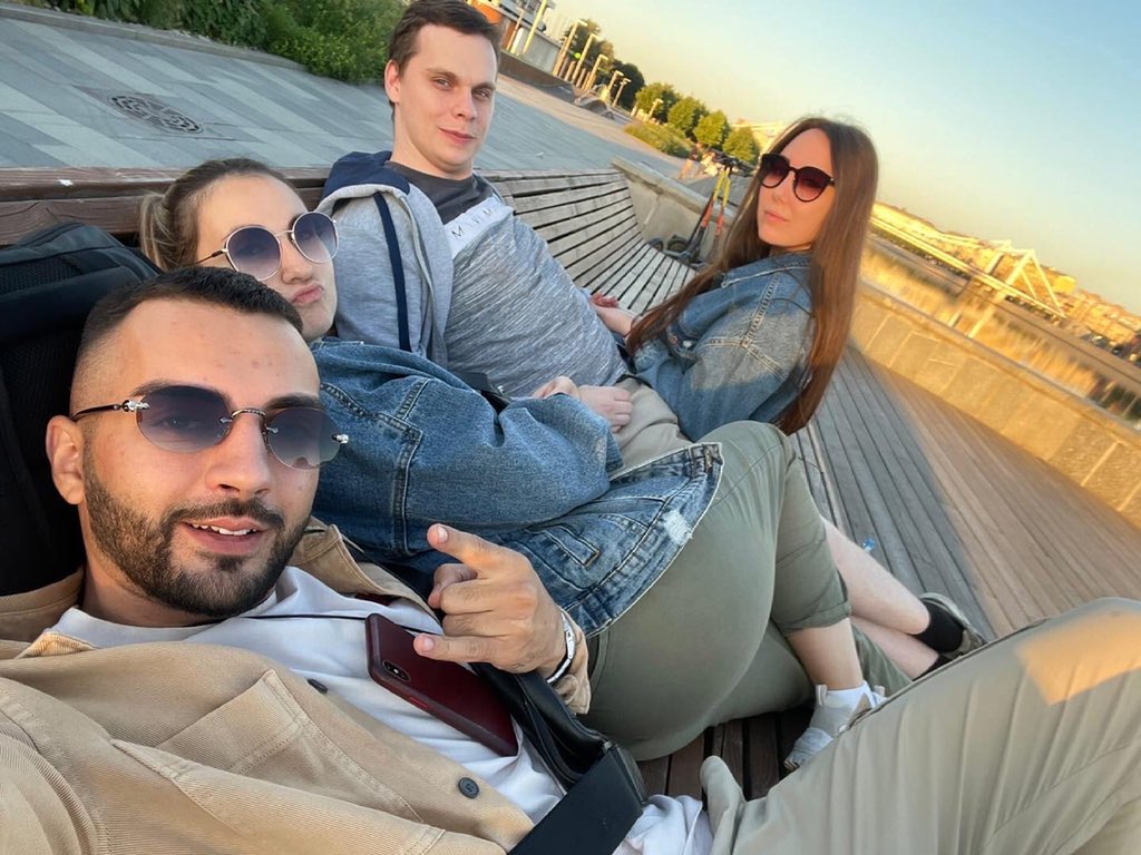 AnnaShaevko's tweet photo. Летние ночи особенно прекрасны☺️ https://t.co/mLk5LYMVF6