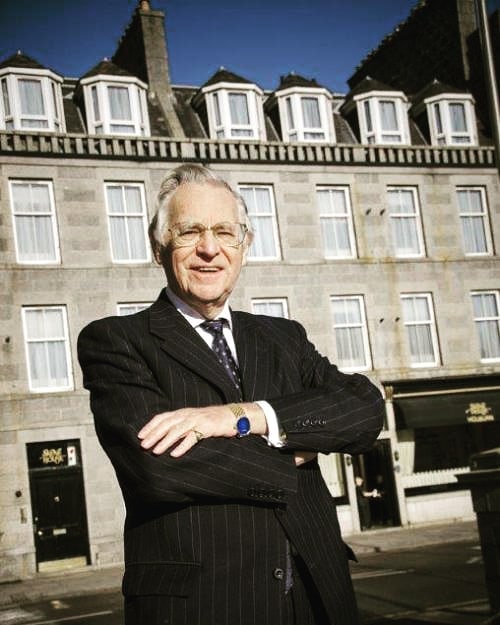 We here at Skene House wish everyone a lovely Father's Day today and wish to celebrate today with a picture of our founder Mr Charles Skene himself. Enjoy the nice weather and be sure to check out Skene House for all your serviced apartment needs!

#FathersDay2021 #fathersday