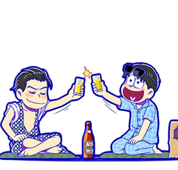伝奇松のtwitterイラスト検索結果 伝奇松のtwitterイラスト検索結果