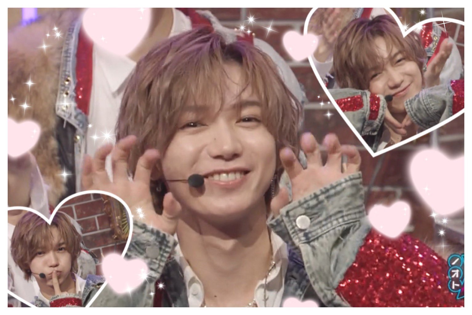 グランドホールセール 💌七五三掛龍也くん👼🏻🍒🎀 on  X: アイドルグッズ