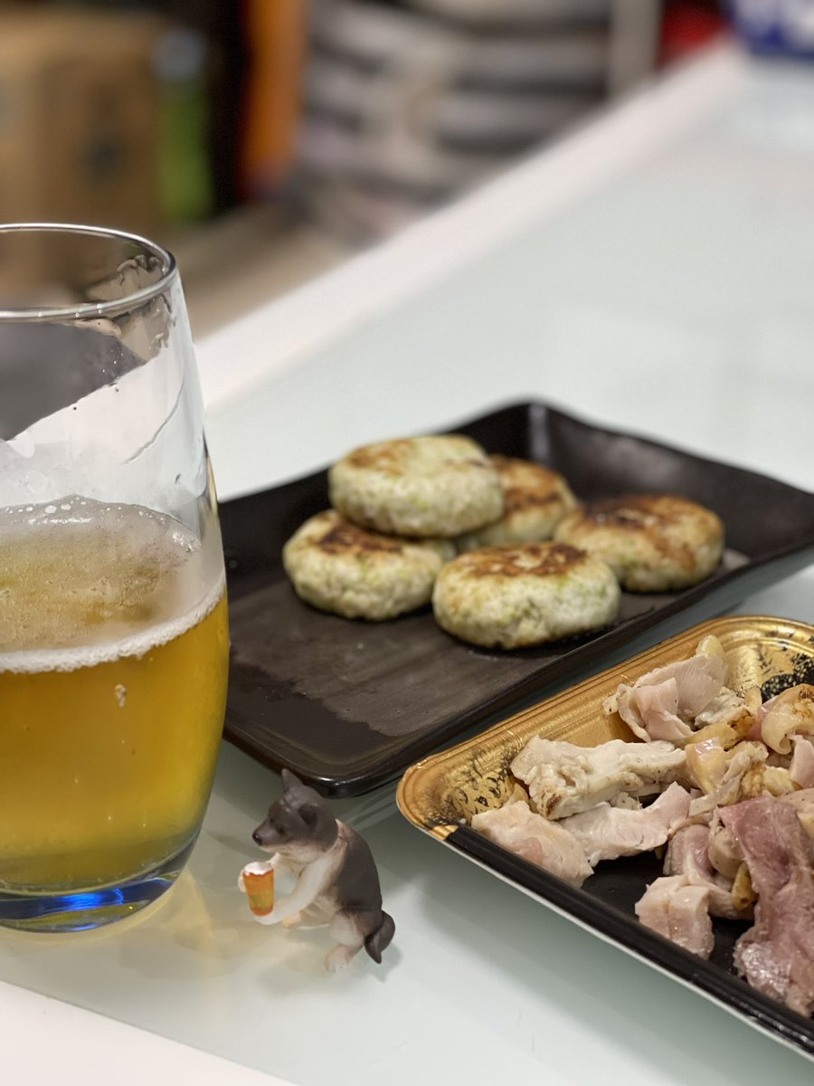 アフター5の動物たち