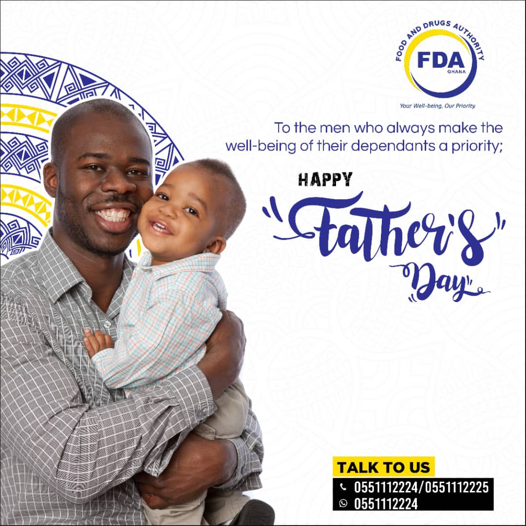 'A father is neither an anchor to hold us back nor a sail to take us there, but a guiding light whose love shows us the way.' Happy Fathers Day to all the father figures in our lives!