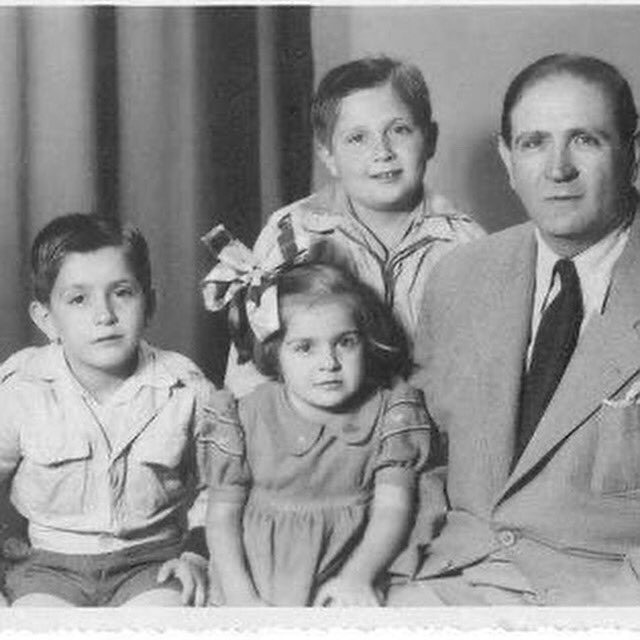 Barış Manço tweet media