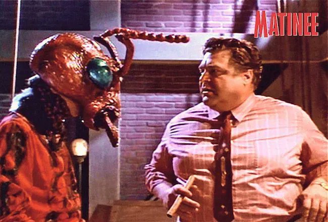 KnewNone's tweet photo. Happy Birthday to John Goodman, who turns 69 today!!! https://t.co/v37rzbIjjH