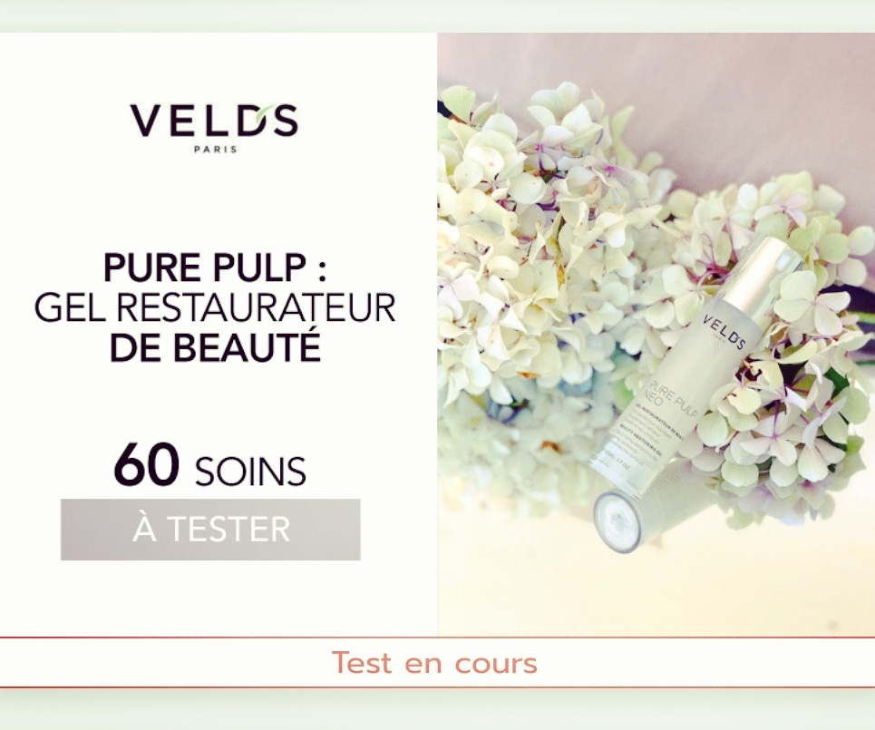SOreilles's tweet photo. Trop #contente ce matin, je viens de recevoir un mail de @trustbeautycrew, je suis sélectionnée pour essayer le produit PURE PULP NEO @veldsparis 😍😍😍
Franchement #merciàvous !
#testauthentique#test #testeuse #testproduit #découverte #jedonnemonavis #BonPlan #testeuseaddict https://t.co/ibrrRqWlmd