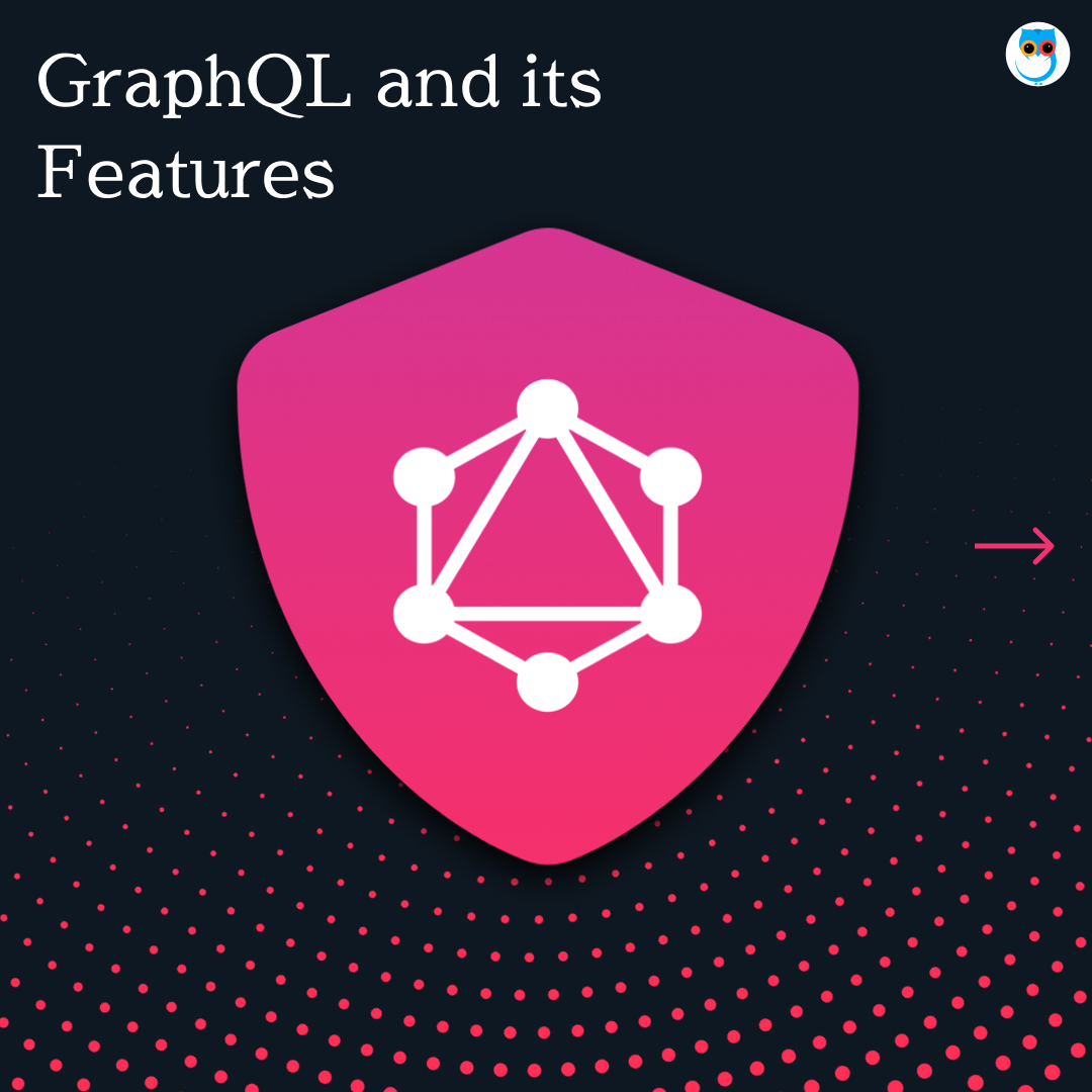 geekboots's tweet image. GraphQL and its features
#GraphQL #querylanguage #api #restapi
geekboots.com/story/graphql-…