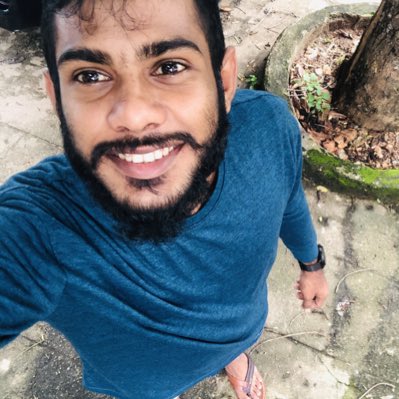 BilalJM's tweet photo. #NewProfilePic https://t.co/anQDmVBLpX