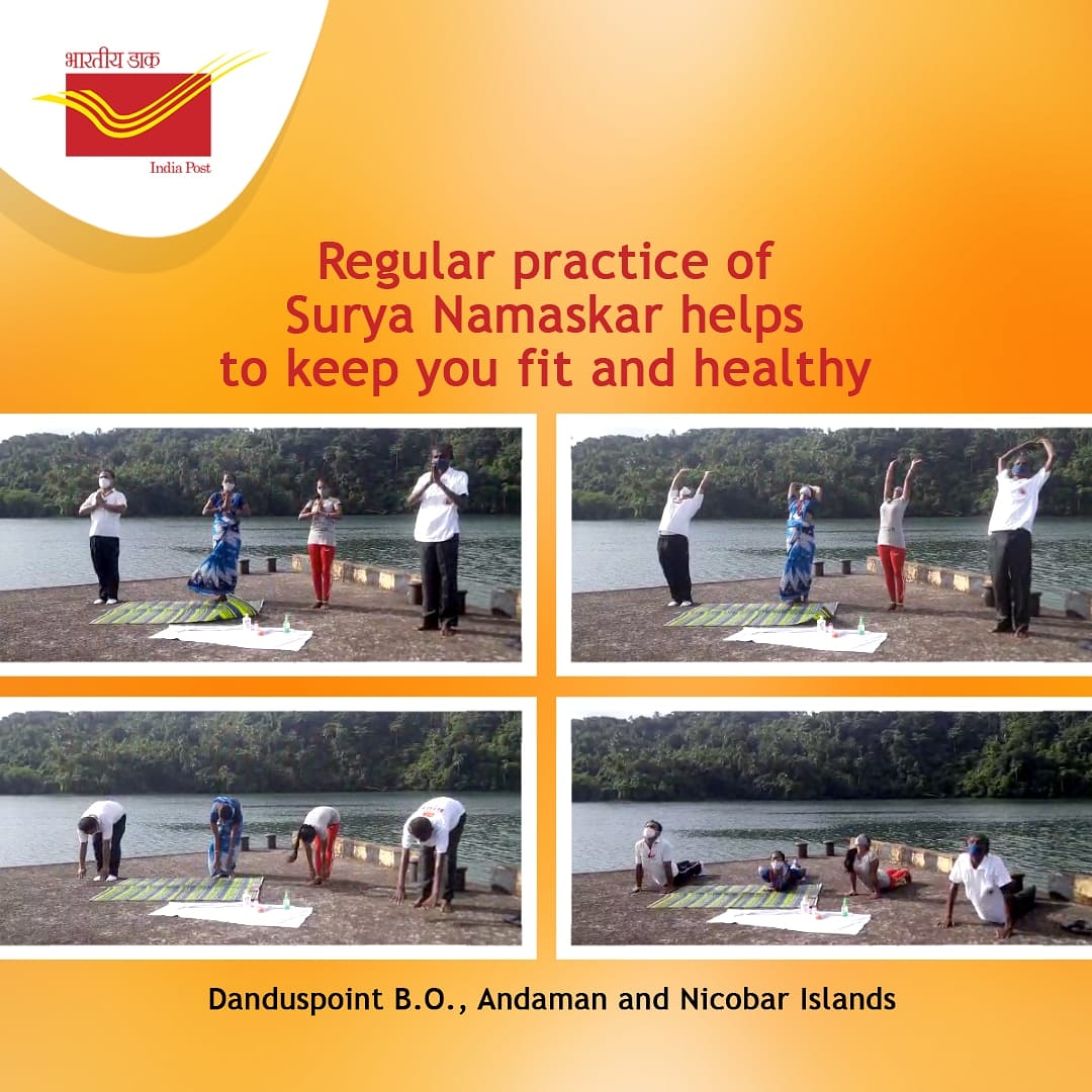 #BeWithYogaBeAtHome #YogaForWellness #YogaForAll #YogaForHealth #IDY2021