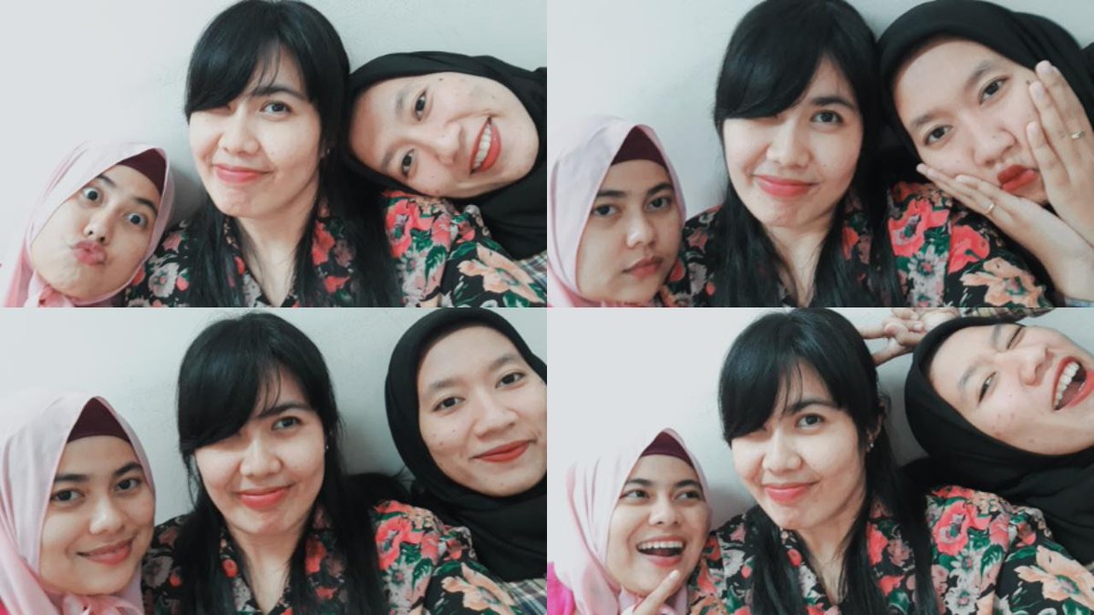 ecacupzzz's tweet photo. Embem semua 😆😆😆
@firdadaa https://t.co/Bq3cIYwE46