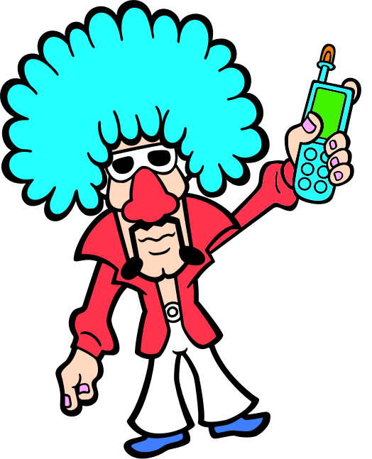 Jimmyのtwitterイラスト検索結果