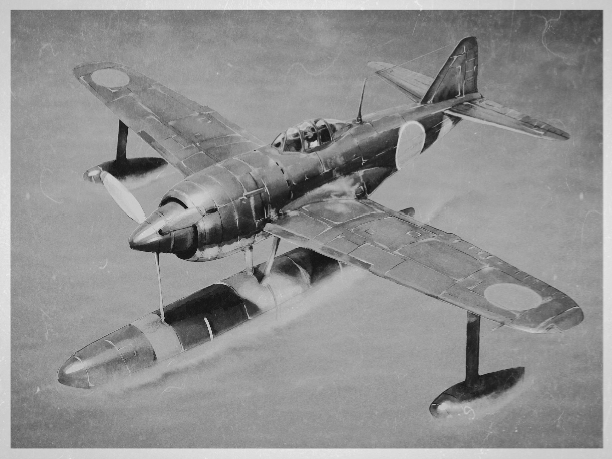 鬼ルガs 零戦もしたかったんだけど 間違えてデータ消しちゃってできない悲しさよ 写真風イラスト 日本軍 ドイツ軍 素人航空機お絵描き いつか絵が上手くなる T Co Bsg2ac7woj Twitter