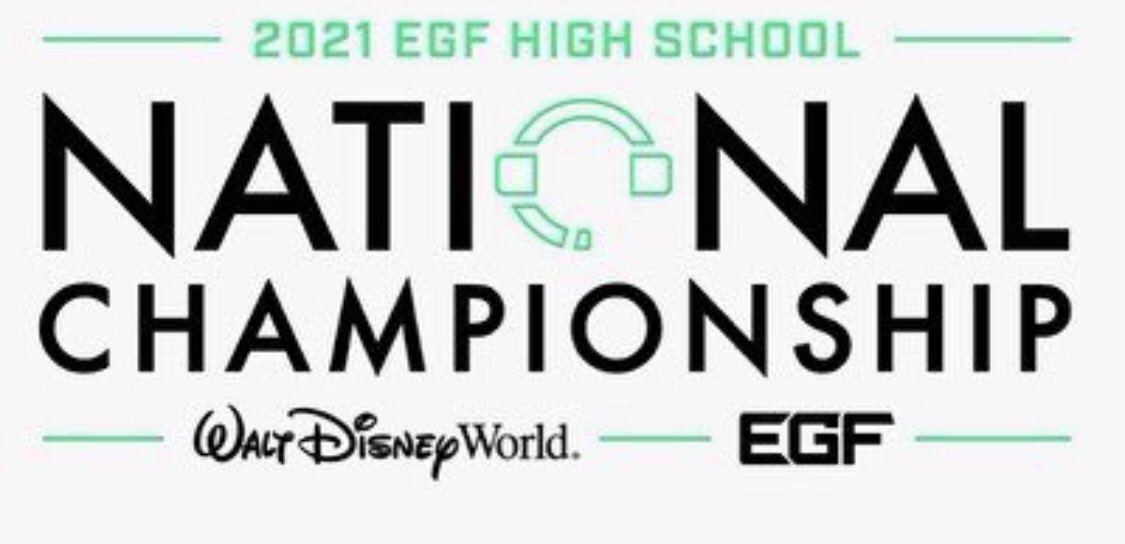 AHeSports1909's tweet photo. Your Gaels advance…Final Four match is today (Sunday) at 2:50pm Finals at 5pm..The match can be viewed on Twitch or ESPN+ @AHAthletics1909 @officialEGF @Disney @espn @TwitchEsports @Twitch https://t.co/AabsvZsl5l