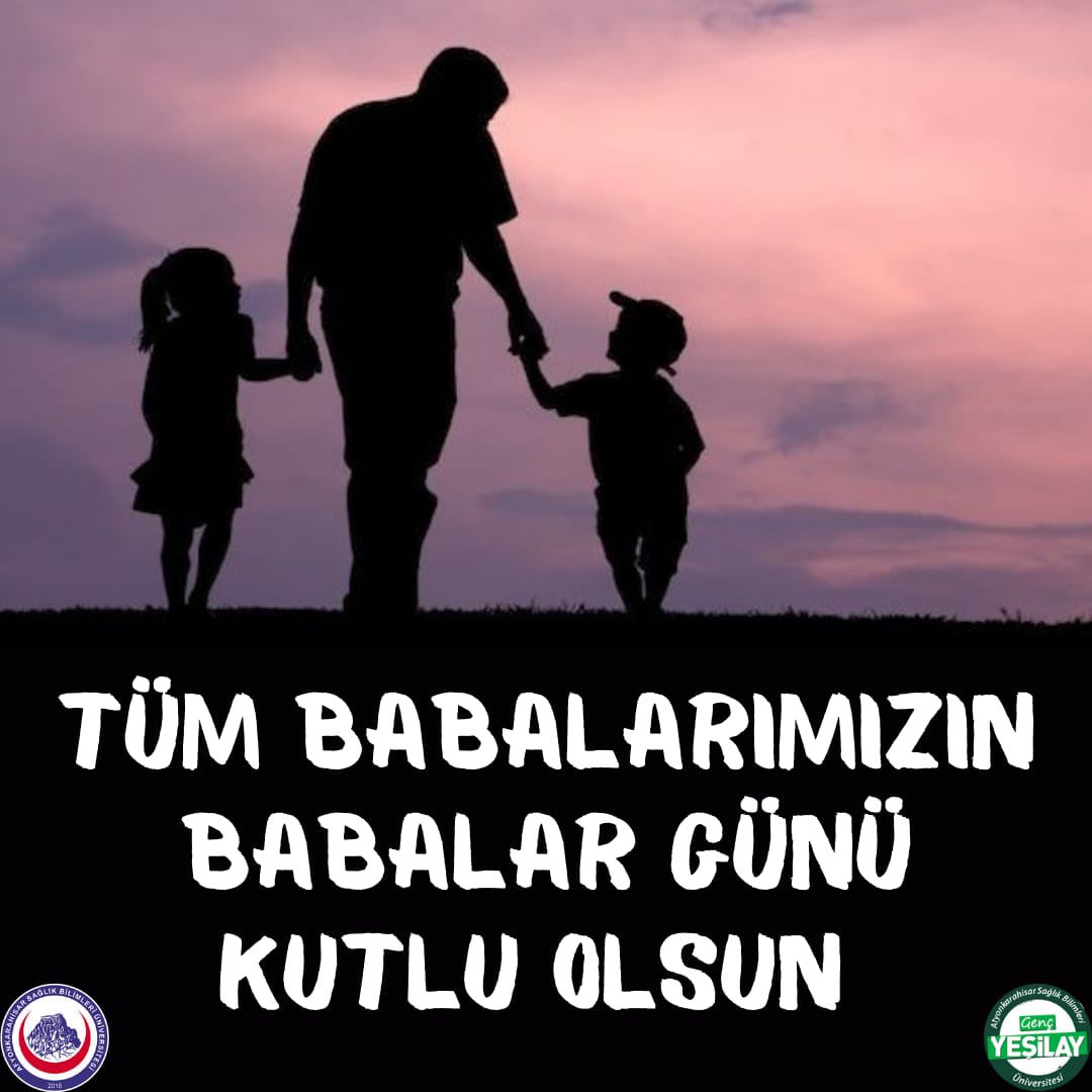 AFSÜ Genç Yeşilay Topluluğu tweet media