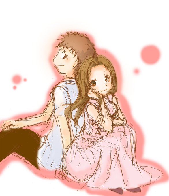 光ミミのtwitterイラスト検索結果