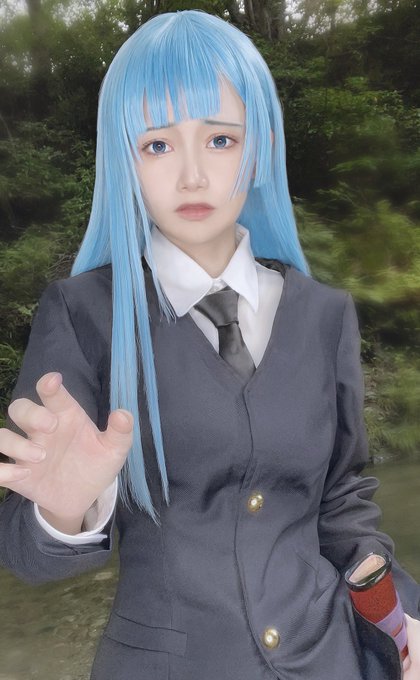 コスプレイヤーあかせあかりのTwitter画像18