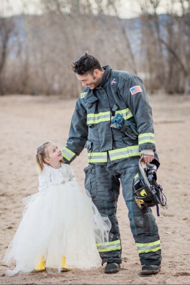 GoodFire41's tweet photo. Happy Father’s Day to all those who give so much of their life service to others, but still devote real time to being a great &amp; loving dad. Dads are leaders, protectors, advisors and examples of what dedication is all about. Dads are a son’s first hero &amp; a daughter’s first love. https://t.co/v9HPo0SsxJ
