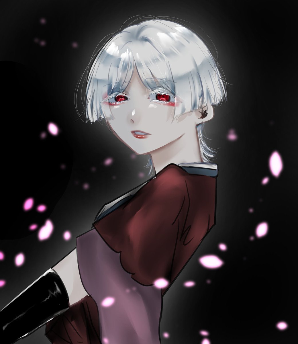 画像欄に絵がないので過去絵あげる
アタイはクソ雑魚絵描きです 