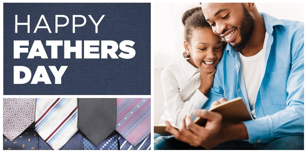 DakotaSquMall's tweet photo. Happy Father's Day to all the dads out there. We hope you enjoy your special day! https://t.co/HUEUZyrbwC