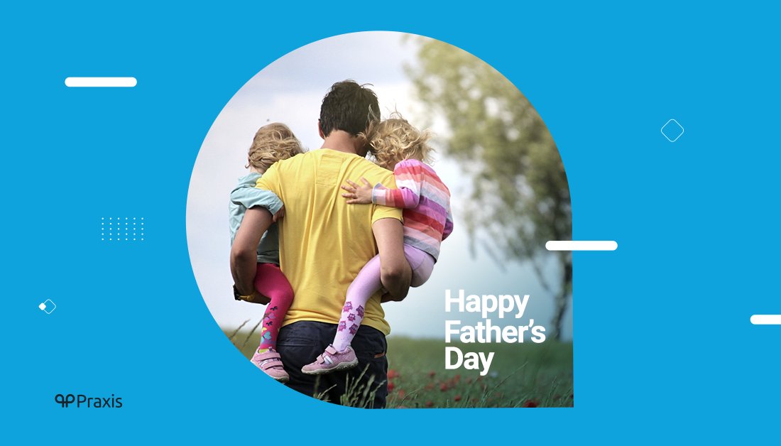 Praxis_Tech_'s tweet image. A lot of people can offer payment services, but only a select few can offer #paymentsolutions!

Just like anyone can be a father, but only a few are real dads!

#PraxisTech
#Fintech
#Fathersday