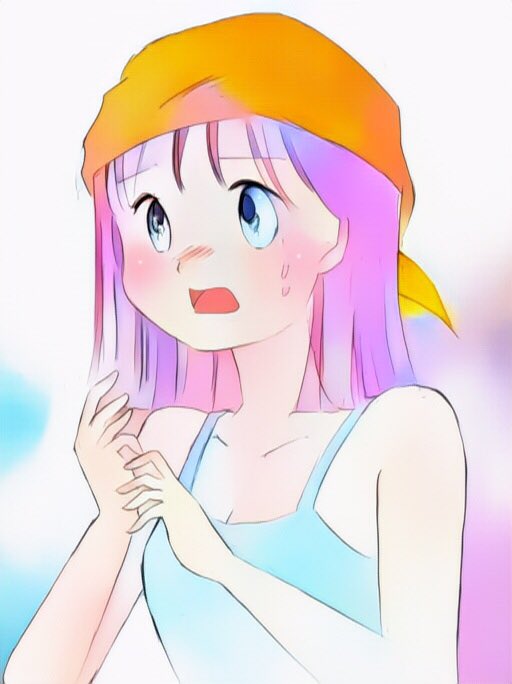 Twoucan Dq9 の注目ツイート イラスト マンガ コスプレ モデル