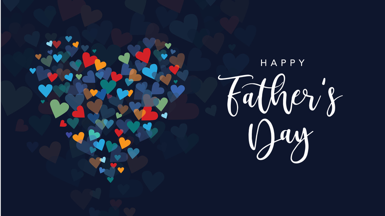 AOMComm's tweet photo. Happy Father's Day to all the amazing Dads https://t.co/SoiINEWOo2