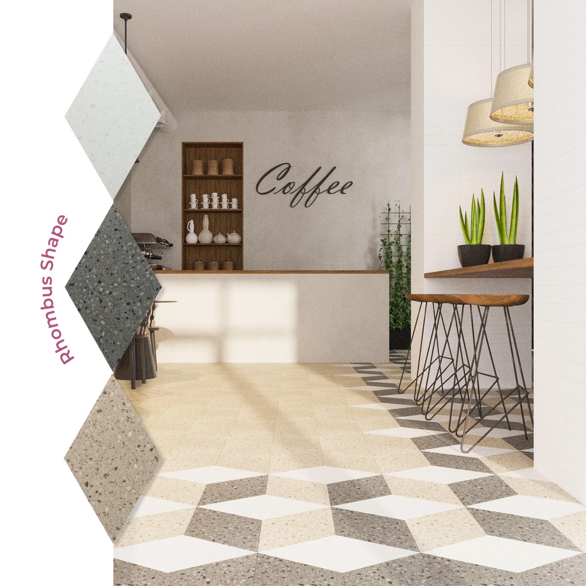 liveonlucida's tweet photo. Big things are taking shape over here…

🔷MosaiCore combines everything you love about GlueCore with 2 new shapes and 36 unique colors and patterns! 

🔶A more robust wear layer =  industry-leading durability

🔷Shape your next project into something showstopping! https://t.co/jIfKrmm2NF