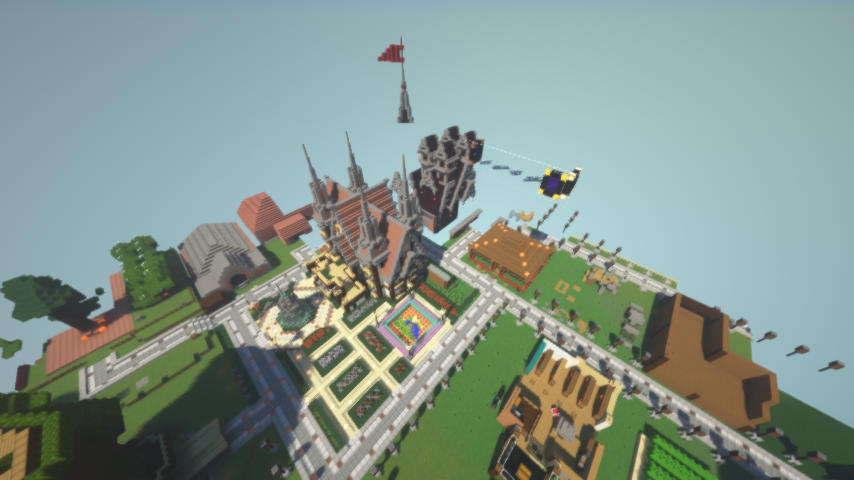 エースサーバー マインクラフトjava版 統合版 24時間鯖 バージョン1 17 1対応 Acecores Twitter