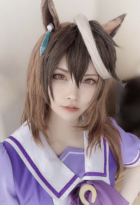 コスプレイヤー類のTwitter画像14