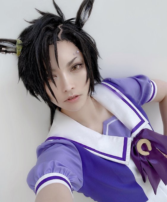 コスプレイヤー類のTwitter画像15