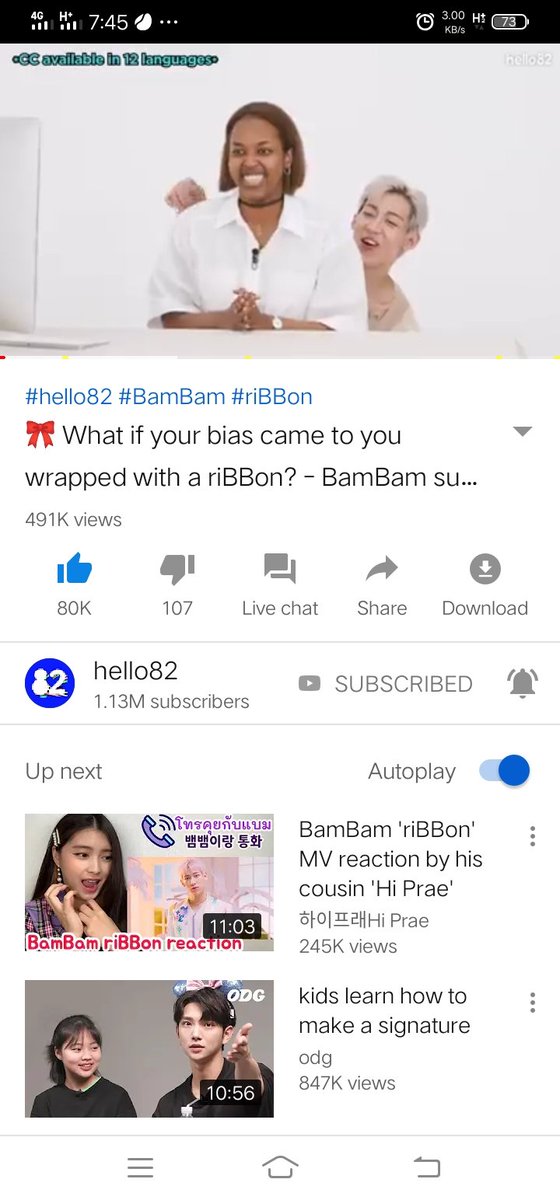 DheiWang's tweet photo. @hello82official Bambam twitter event😇💚🙏
https://t.co/Z5QgZbctx6
#hello82
#mvreaction_bambam
#bambamxhello82 https://t.co/DZf8WCn6zM