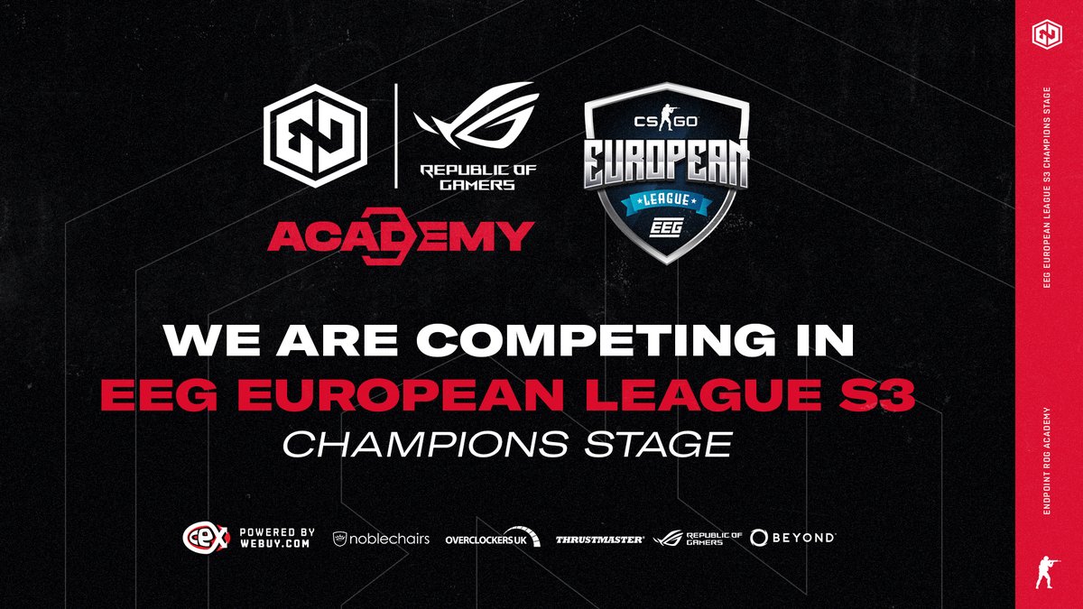 Endpoint CeX tweet media