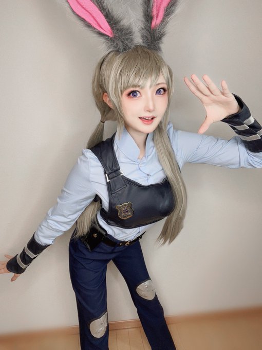 コスプレイヤーしょこらのTwitter画像17