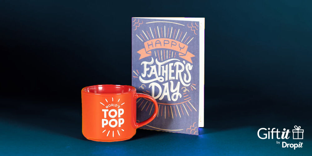 This #FatherDay we’re grateful for the fathers and fatherly figures in our lives 👨🏻👴🏻 If you’re reading this and remembering that you’re still to purchase a present for you ol’ man - worry not! With Gifit 🎁 send the perfect present directly to your dad's door! #FatherDay2021