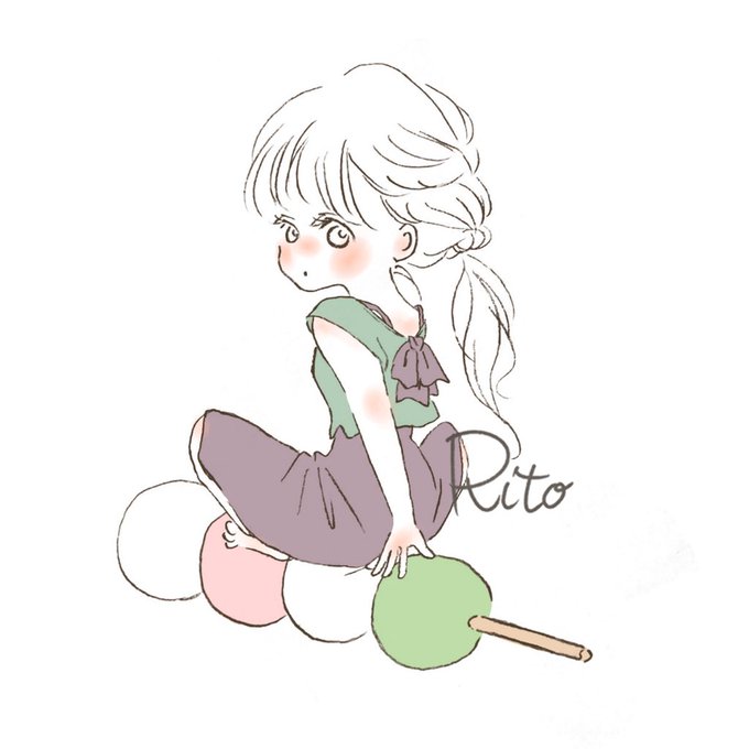 コーデイラストのtwitterイラスト検索結果 古い順