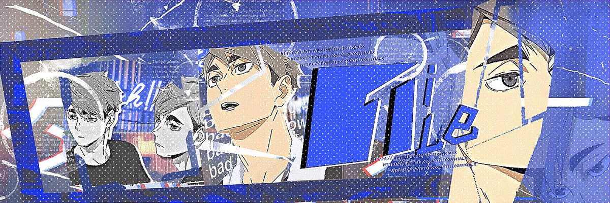 titleofficialx's tweet photo. 𓈒  ᱸ  ₊𓊪̵͙ߪ╺ ˚ 𓈒🔳𓈒 ˚╺new、t̵heme 𓈒 ˚ ╸ߪ𓊪̵͙₊  ᱸ  𓈒
₊𓎭͙𖠵╸ 𓈒  ᱸ  ᚐˑ̵͙𓈒 t̵it̵le╺ miya osamu 𓈒ˑ̵͙ᚐ  ᱸ  𓈒 ╺𖠵𓎭͙₊ https://t.co/1H3pY6wuxU