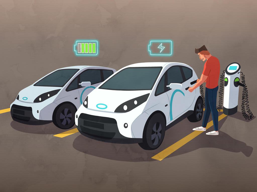 Two alternative scenarios of BEV uptake until 2030 – one incremental growth scenario and one breakthrough scenario. It then draws on the multilevel perspective (MLP) on socio-technical systems as an approach to identify the governance implications of the breakthrough scenario.