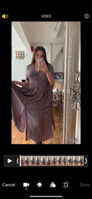 Dressed up for Litha https://t.co/Up6V3rdfbH