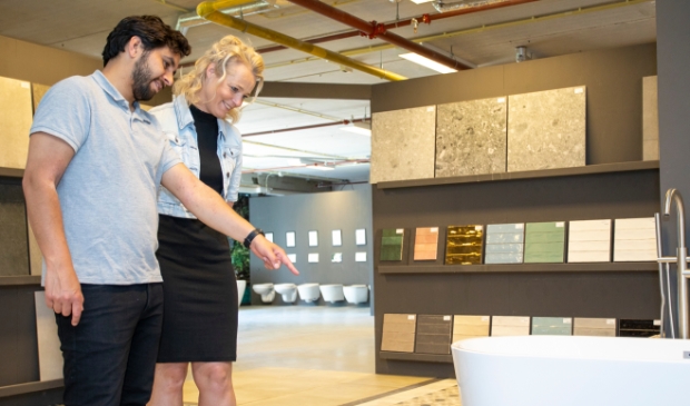 Trendy tips voor een mooie badkamer -  almeloosweekblad.nl/nieuws/algemee…