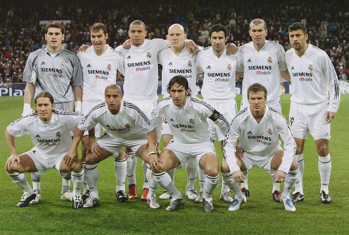 madridistaReal tweet media