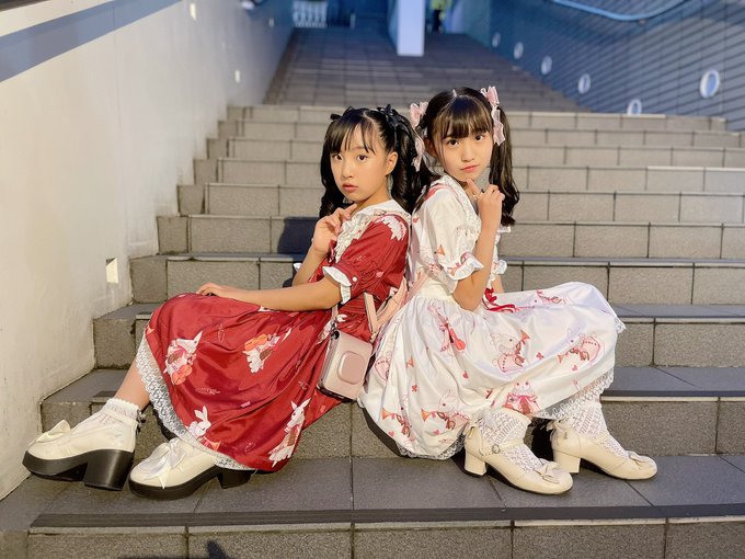 Twitterのコスプレ画像64