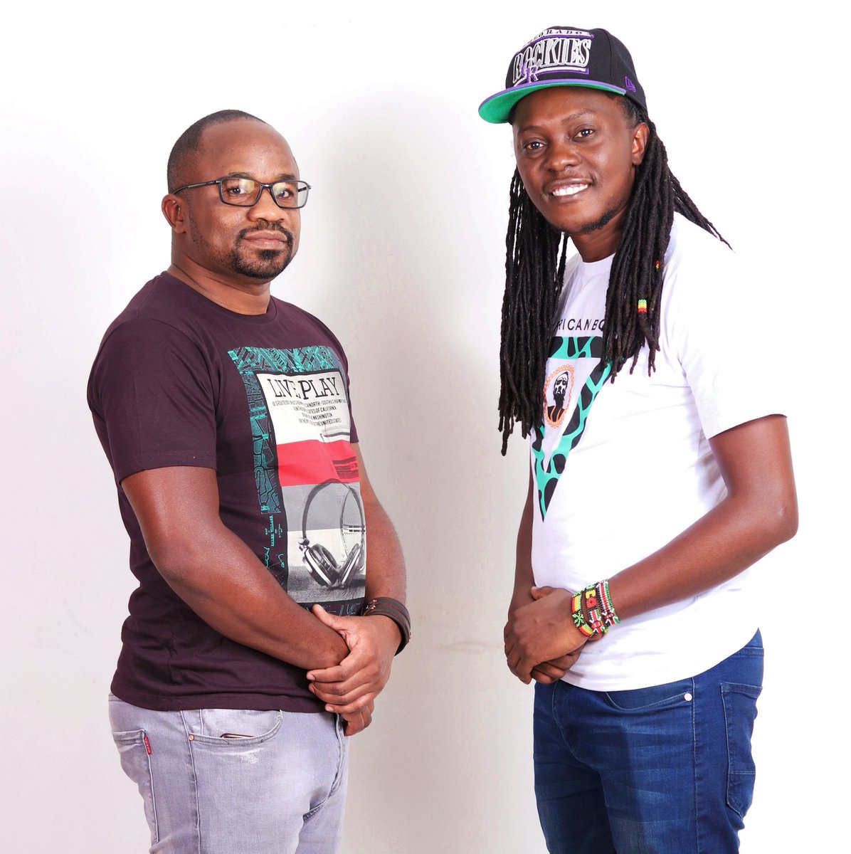 It's Reggae Splash show 3pm to 7pm on 102.7 <a href="/radiomaisha/">Radio Maisha</a>.ke <a href="/matetongola/">Mate Tongola</a> and <a href="/deejaypatiz/">DEEJAY PATIZ</a> tuma request #reggaesplash