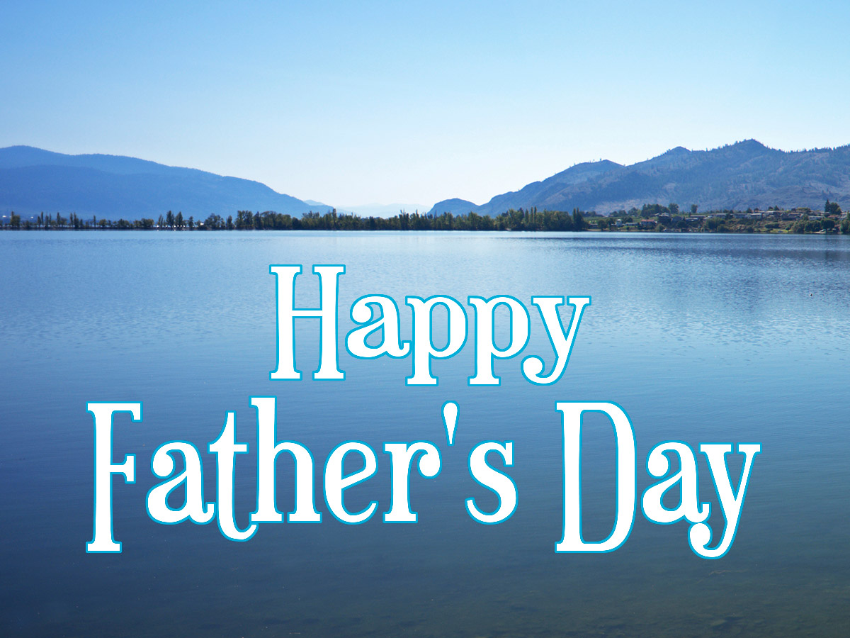 JosephMarine1's tweet photo. With love and appreciation for all he's done, #HappyFathersDay! #CelebrateDad https://t.co/w9KYKVlWHG